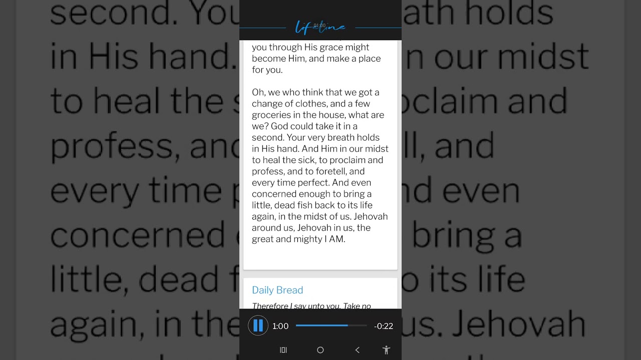 Hebrews, Chapter Two #2 https://branham.org/en/messagestream/ENG=57-0825E