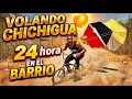 VOLANDO LAS MEJORES CHICHIGUA DEL BARRIO 🪁💨