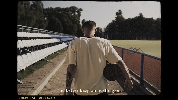 Swisha T x Charron - Bet On Yourself (Official Vid...
