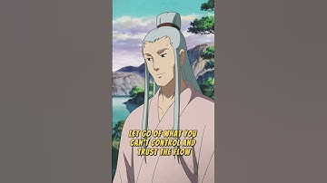 Lao Tzu’s Secret to Overcoming Anxiety | 3 SIMPLE RULES