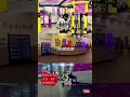 Gym Vlog Series - 180 day detoxification