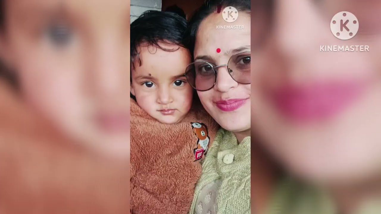 परिवार के साथ बिताए सुहाने पल , बहुत ही प्यारी सी यादें, सपना with family 😍