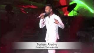 Tarkan -  Aşk Gitti Bizden ( Harbiye Concert 2012 ) ..