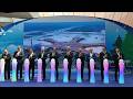 Chinese airlines open first direct flight linking Beijing and Helsinki