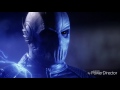 The Flash Season 2 Soundtrack - Zoom Suite (Zoom's Theme)