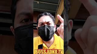 CHANGE CONTENT TAYO | BOSS YOKO TV