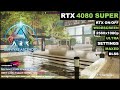 ARk: Survival Ascended MODDED MODERN HOUSE PROJECT v0.3