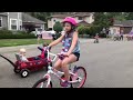 Gold Creek 4th of July Kids parade 2019