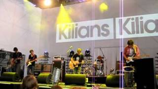 The Kilians - Said and Done (Berlin Festival)