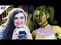 Meeting Harley Quinn | Mel Plays Gotham Knights #2 (First Playthrough)