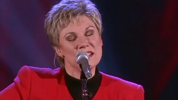 Anne Murray: Somebody's Always Saying Goodbye