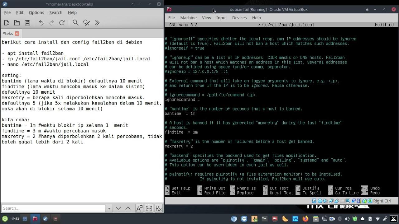 Fail2ban ssh. Fail2ban ssh