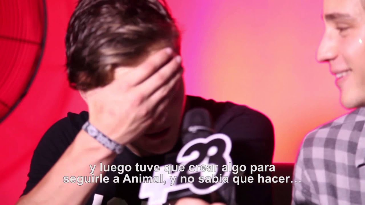 TDA - Martin Garrix - Mas23tv