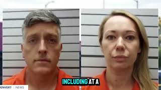Famous Ex-owner of Colorado funeral home where decomposing bodies were found is sentenced to 30 years Net Worth
