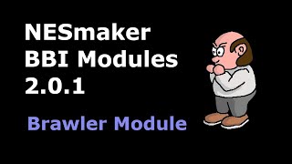 BBI Modules 2.0.1 Brawler