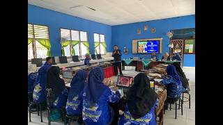 Download lagu Resiliensi Guru Pejuang Digital Sebagai Penggerak Komunitas