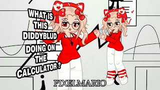 Diddyblud meme - Gacha life 2