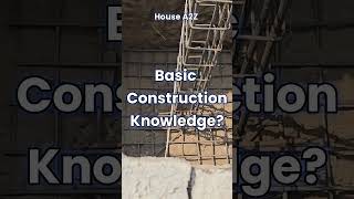 Test Your Basic Construction Knowledge! ⚠️👇 #Shorts