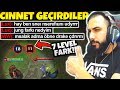 7 LEVEL FARK YİYİNCE CİNNET GEÇİRDİLER!! İMKANSIZ OYUNLARIN TAŞIYICISI ZA UDYR!! | Barış Can