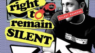 Silent Someone feat Daniel Joseph x Pause