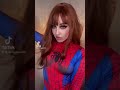 Maryjane multiverse