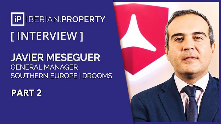 JAVIER MESEGUER |  DROOMS  | LONG VERSION