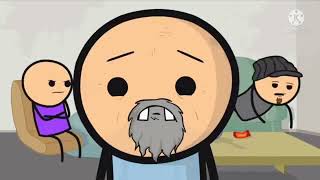 The Cyanide & Happiness Show Reboot S1 E9 Happy Years The Cyanide & Happiness Show
