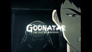 Goonatar - Iroh's Great Yap Session to His Skibidi Nephew