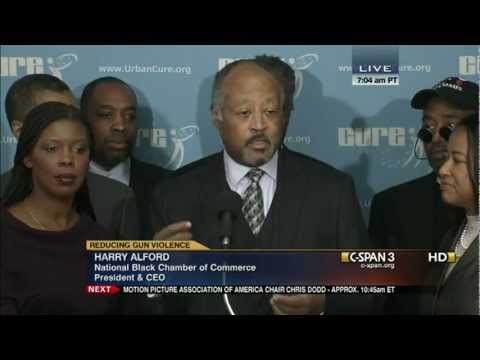 [FULL VERSION] Black conservative leaders discuss how the NRA was created to protect freed slaves