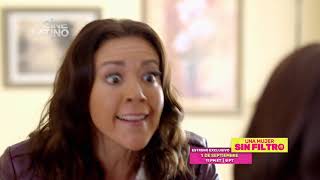 Una Mujer Sin Filtro Ver. Fernanda Cinelatino