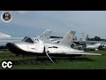 El avión espacial soviético olvidado MiG-105