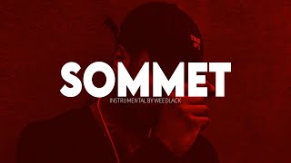 [Free] Instru Rap Trap Lourd/Piano "Sommet" Sad Melodic type beat 2022 Instrumental by Weedlack