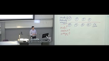 Lecture13: Heat Engines 1 (Engineering Thermodynamics with free access to full notes) – 12Mar18