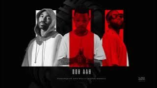 Riky Rick X Cassper Nyovest - Ooh Aah Snippet🔥🔥🔥