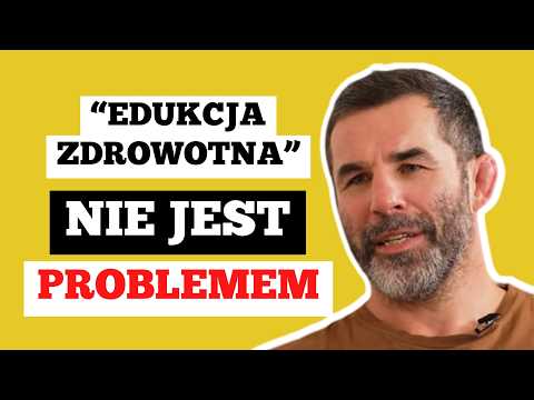 HEALTH EDUCATION. A new subject is not a PROBLEM. Tomasz Drwal