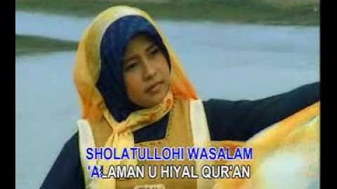 Shalawat Qur