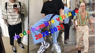 ropa hombre vintage 2020-2021ropa juvenil {vintage} screenshot 5