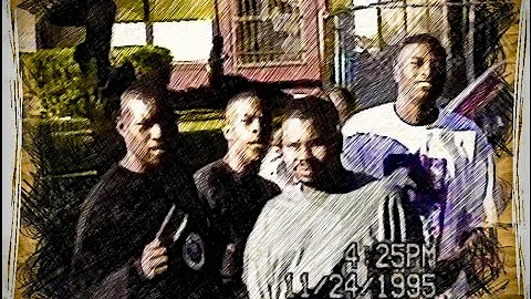 DJ Screw - Something 4 Dat Trunk