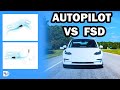 Is Tesla Autopilot Worth It? (FULL SELF DRIVING UPGRADE IN LATE 2020 - WORTH $10,000?)