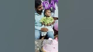 Tu Sansar Hamara Hai | Vamika Rao Birthday Cover | Best Birthday Song Ever