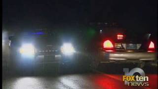 Baldwin County Shooting