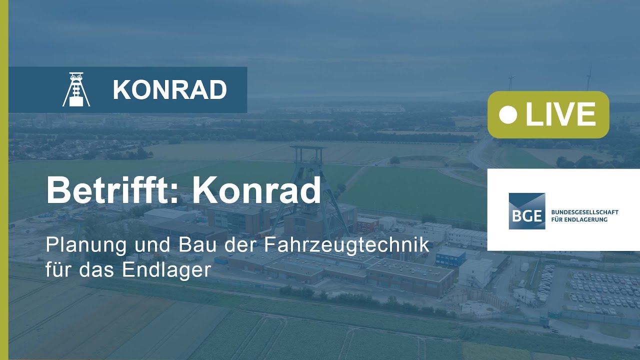 Was Ist Die Konrad Stellung www.youtube.com
