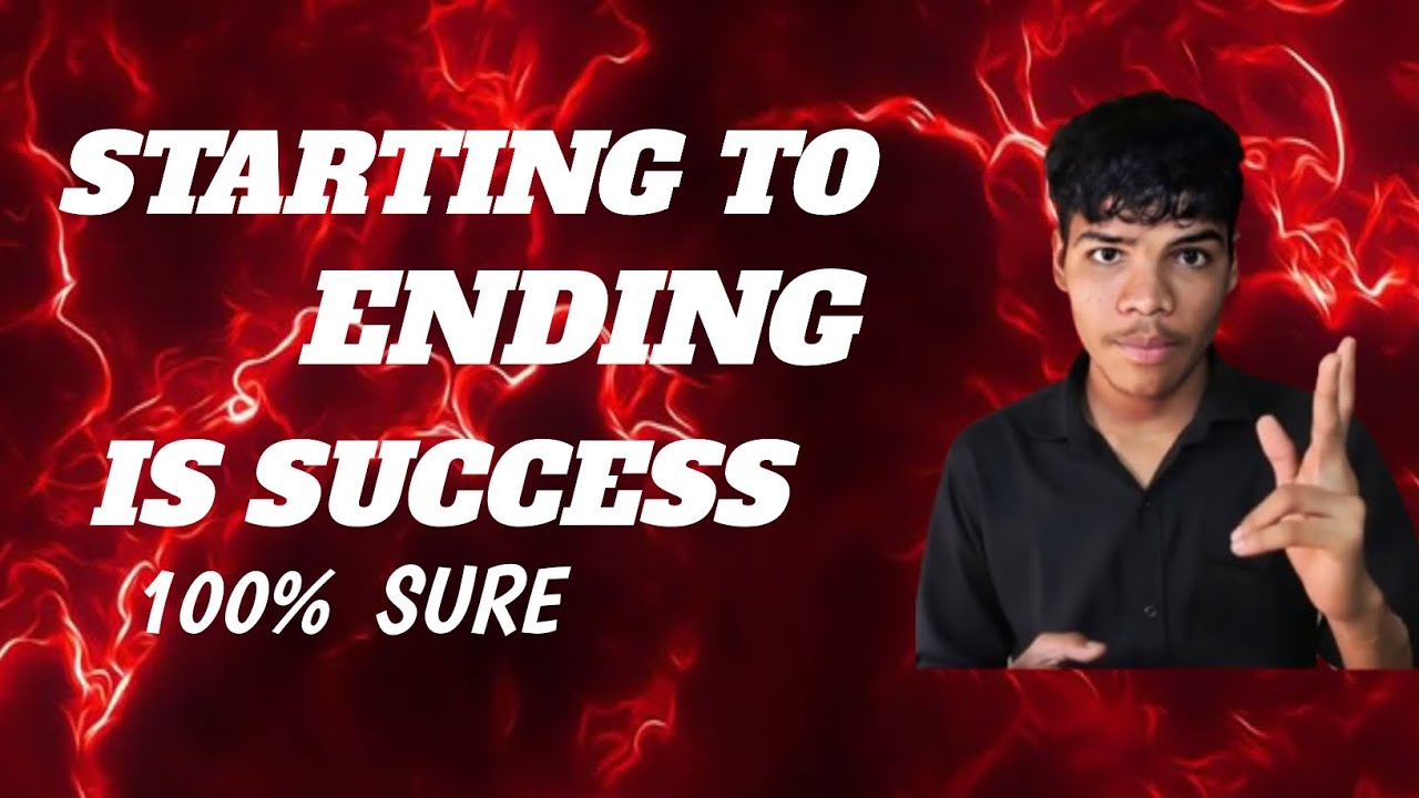 Jo bhi kaam karo usko khatam karo tab jake hi hoga #motivation #lifeisbutadream #viral #success