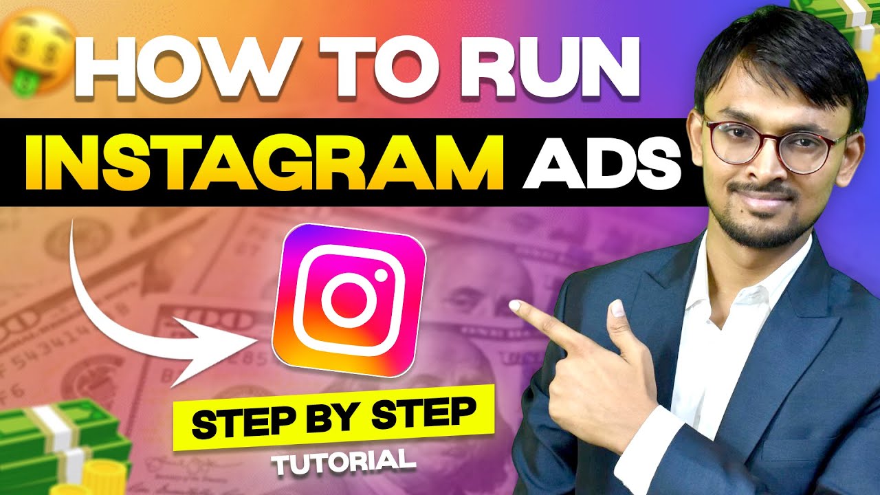 INSTAGRAM MARKETING: Instagram Ads Tutorial for Beginners How to Run ...