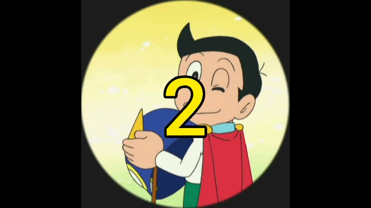 Doraemon Perman & Ninja Hattori Collaboration 🤔 | 