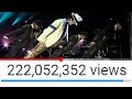 Top 10 MOST VIEWED Live Performances On Youtube