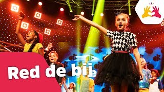 Red de bij - Live Concert 2018 - Kinderen voor Kinderen chords