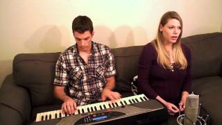 Try COVER by Asher Book (from the movie Fame) chords