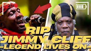 Download Lagu MUTABARUKA Pays Tribute To JIMMY CLIFF HONORING a Reggae LEGEND-Cutting Edge-EP -11/26/2025 MP3