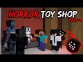 Chikuu woh kya hai   part3  minecraft haunted toy shop   minecraft horror story in hindi